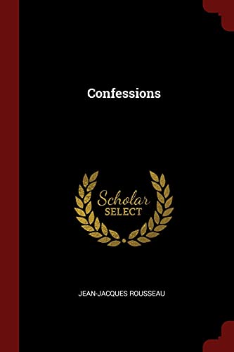 9781375922142: Confessions