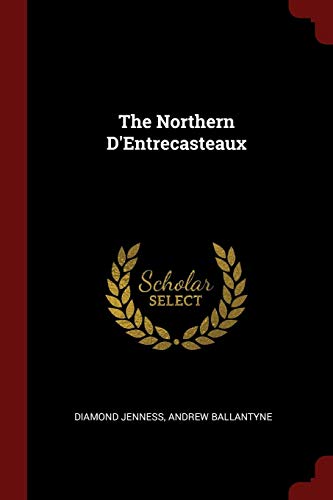 9781375941150: The Northern D'Entrecasteaux