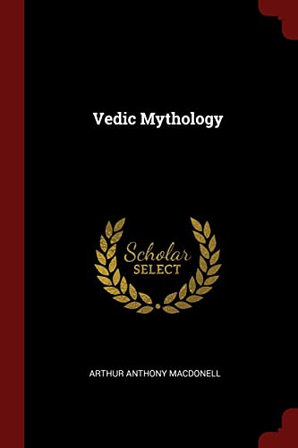 9781375992848: Vedic Mythology