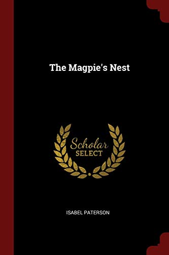 9781375997768: The Magpie's Nest