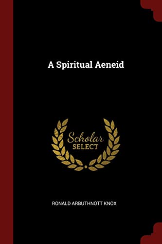 9781376015171: A Spiritual Aeneid