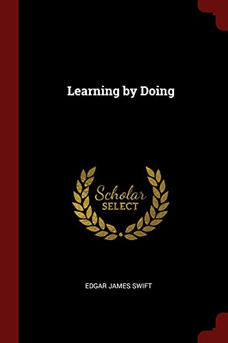 9781376071726: Learning by Doing