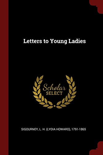 9781376120349: Letters to Young Ladies