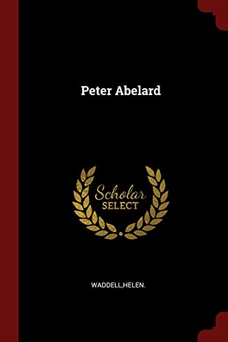 9781376199178: Peter Abelard