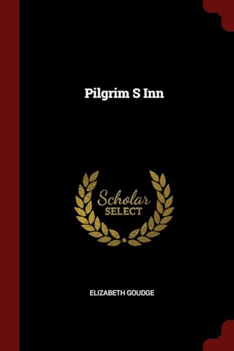9781376200003: Pilgrim S Inn