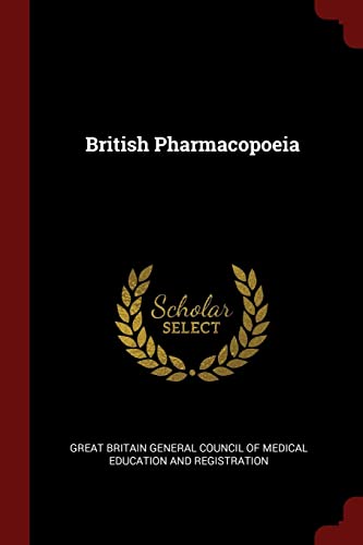 9781376215106: British Pharmacopoeia