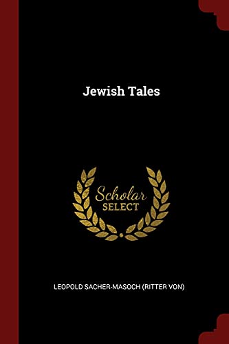 9781376257359: Jewish Tales