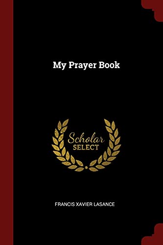 Imagen de archivo de My Prayer Book a la venta por ZBK Books