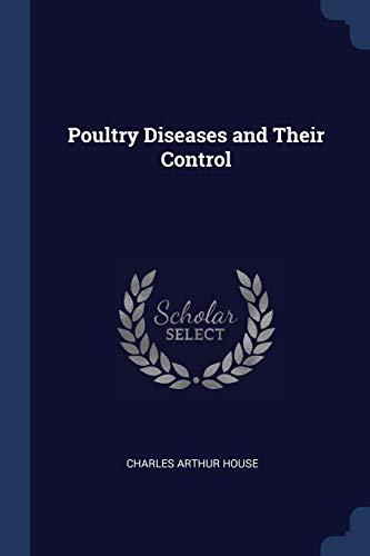 9781376665239: Poultry Diseases and Their Control
