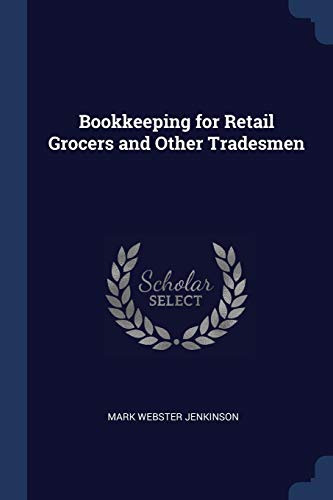 9781376694260: Bookkeeping for Retail Grocers and Other Tradesmen