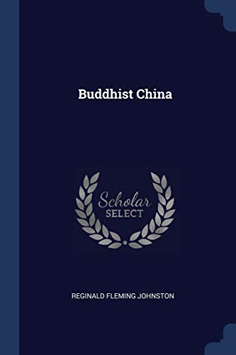 9781376758283: Buddhist China