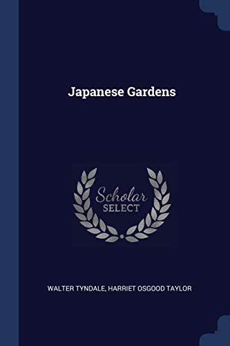 Stock image for Japanese Gardens for sale by dsmbooks