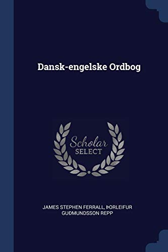 Stock image for Dansk-engelske Ordbog for sale by ALLBOOKS1