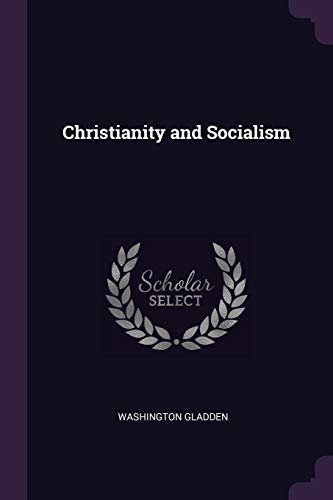 9781377371283: Christianity and Socialism