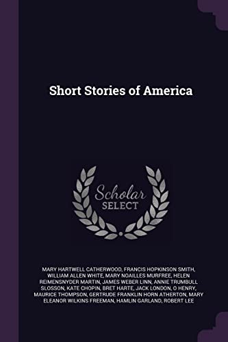 9781377438955: Short Stories of America