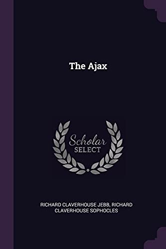 9781377629889: The Ajax