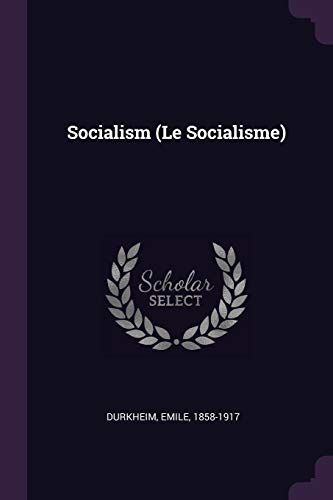 9781378125748: Socialism (Le Socialisme)