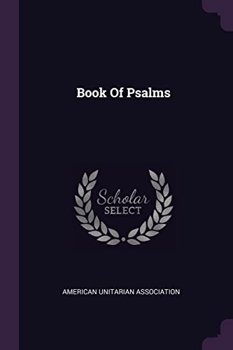 9781378325797: Book Of Psalms