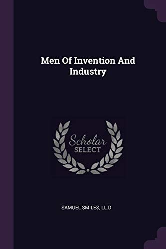 9781378393727: Men Of Invention And Industry