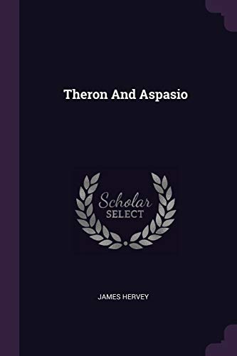 9781378551288: Theron And Aspasio
