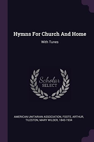 9781378676431: Hymns For Church And Home: With Tunes