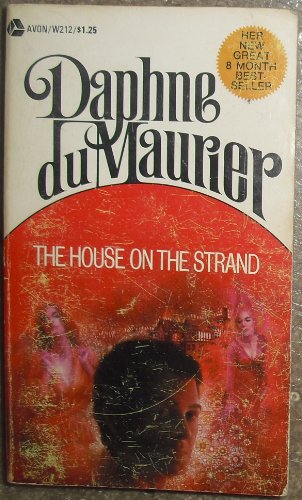 9781380002129: The House on the Strand