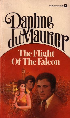 Beispielbild fr The Flight of the Falcon zum Verkauf von Wonder Book