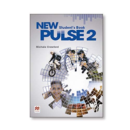 9781380020376: New Pulse Level 2 Student's Book Pack