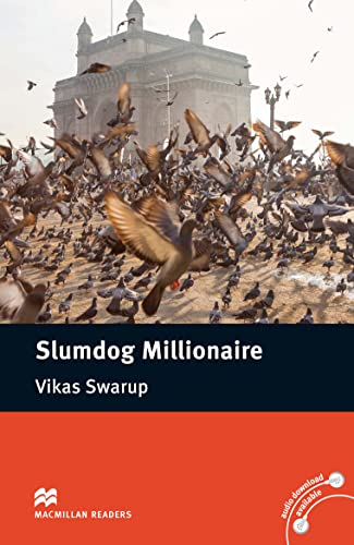 Stock image for Slumdog Millionaire Mr5 Macmillan Readers for sale by medimops