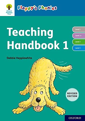 Stock image for Teaching Handbook 1 (Reception/Primary 1) for sale by Blackwell's