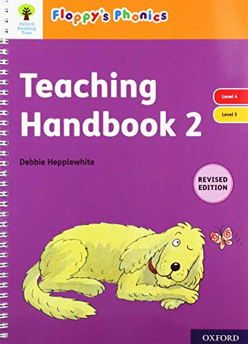 Stock image for Teaching Handbook 2 (Year 1/Primary 2) for sale by Blackwell's