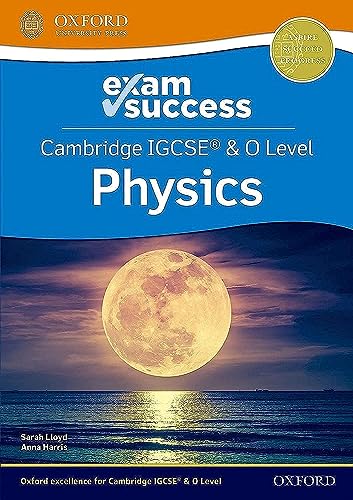 Beispielbild fr Cambridge IGCSE &amp; O Level Physics zum Verkauf von Blackwell's