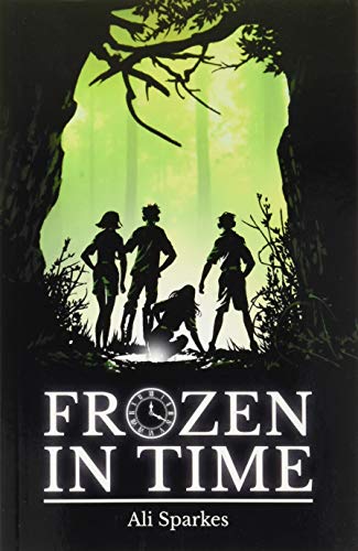 Stock image for Frozen in Time for sale by Blackwell's