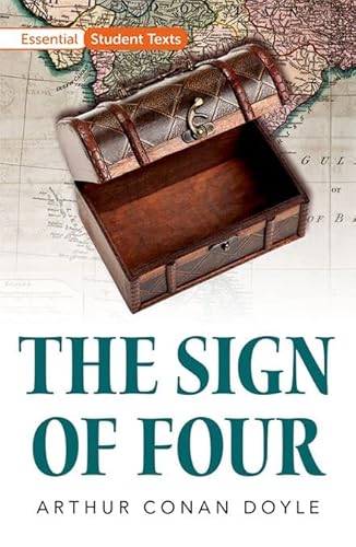 Beispielbild fr The Sign of Four zum Verkauf von Blackwell's