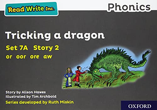 Stock image for Tricking a Dragon for sale by Blackwell's