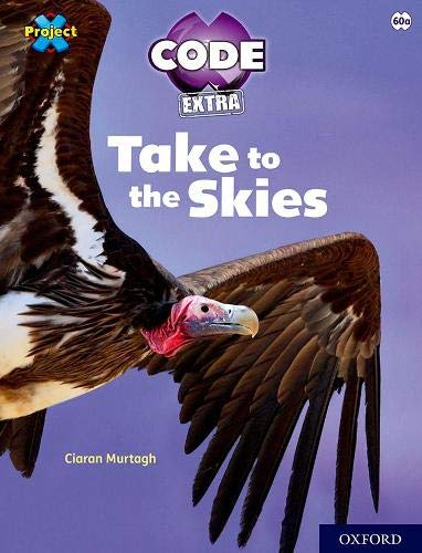 Stock image for Take to the Skies for sale by Blackwell's