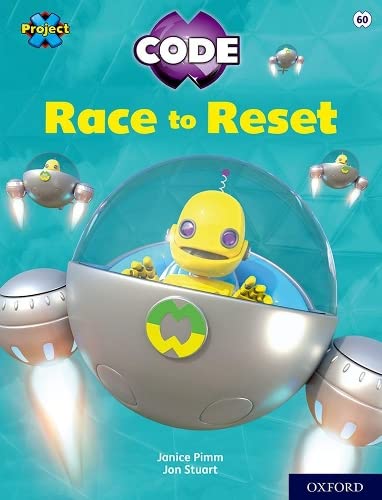 Stock image for Race to Reset for sale by Blackwell's