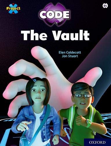 Stock image for The Vault for sale by Blackwell's