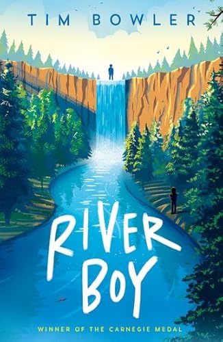 Stock image for River Boy for sale by Blackwell's