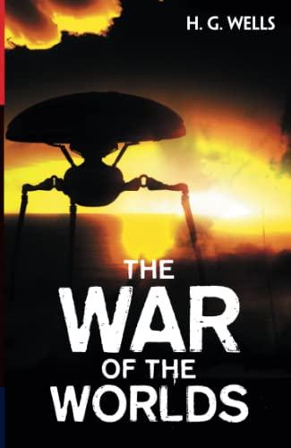 Stock image for The War of the Worlds for sale by Blackwell's