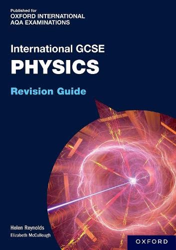 Imagen de archivo de Revision Guide (Oxford Revise AQA GCSE Science) a la venta por WorldofBooks