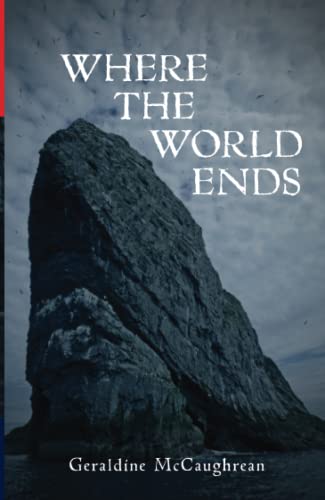 Imagen de archivo de Where the World Ends a la venta por THE SAINT BOOKSTORE