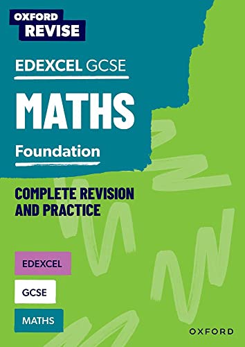 Beispielbild fr Edexcel GCSE Maths. Foundation zum Verkauf von Blackwell's