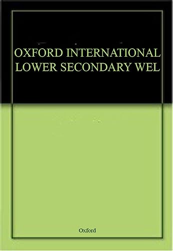 Beispielbild fr Oxford International Wellbeing: Teacher's Guide 8 zum Verkauf von Blackwell's