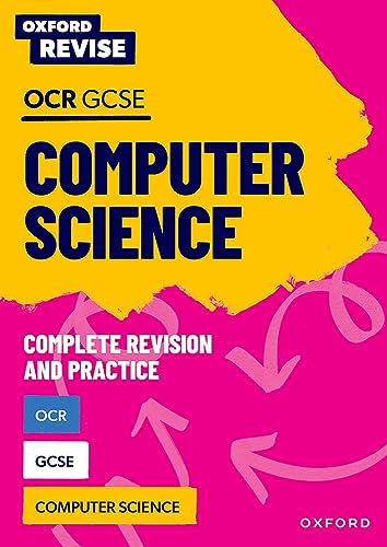 Beispielbild fr OCR GCSE Computer Science zum Verkauf von Blackwell's