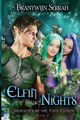Imagen de archivo de Elfin Nights (The Chronicles of the Four Courts) a la venta por Lucky's Textbooks