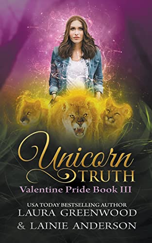 9781386398257: Unicorn Truth (Valentine Pride)