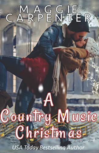 Stock image for A Country Music Christmas for sale by Lucky's Textbooks