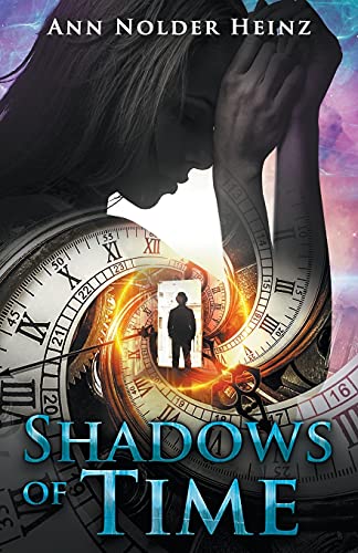 Stock image for Shadows of Time for sale by Chiron Media