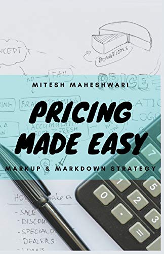 Imagen de archivo de Pricing Made Easy a la venta por Lucky's Textbooks